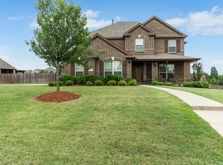 377 Ash Brook Ln, Sunnyvale, TX 75182