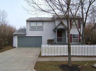 1213 Citation Cir, Lebanon, IN 46052