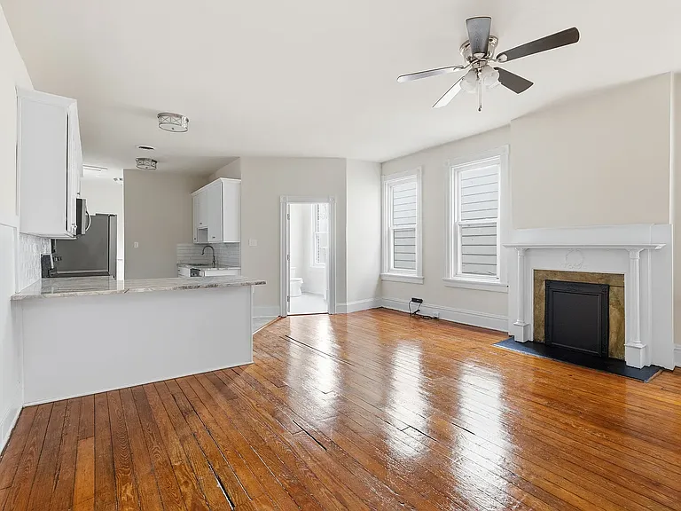 16 S Harrison St #A — Photo 2