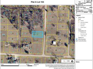 Plat A Hawk Dr LOT 103, Odessa, MO 64076