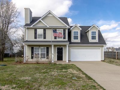 480 Stones River Ln, Murfreesboro, TN, 37128