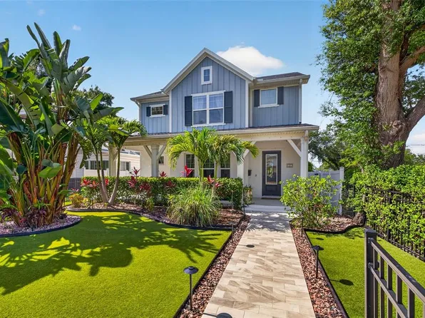 511 31st Ave N, Saint Petersburg, FL 33704