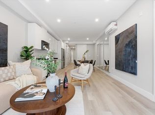 134 New York Ave APT 1, Jersey City, NJ