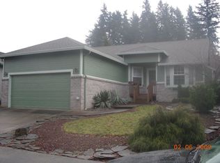 8525 NE 15th St, Vancouver, WA 98664