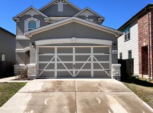 6408 Carriage Pines Dr, Del Valle, TX 78617