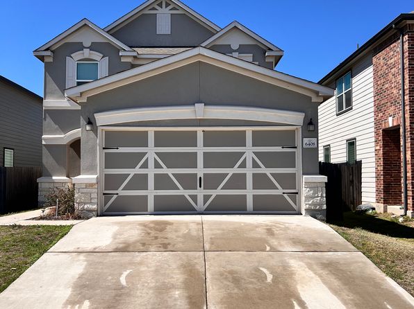 6408 Carriage Pines Dr, Del Valle, TX 78617