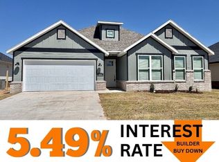 6002 SW Coywolf St, Bentonville, AR 72713