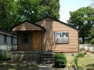 1394 Orgill Ave, Memphis, TN 38106