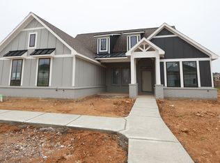 21711 Hibiscus Hedge Trl, Tomball, TX 77377