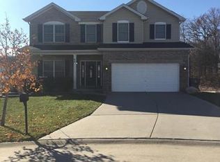 48 Red Brook Ct, O'Fallon, MO