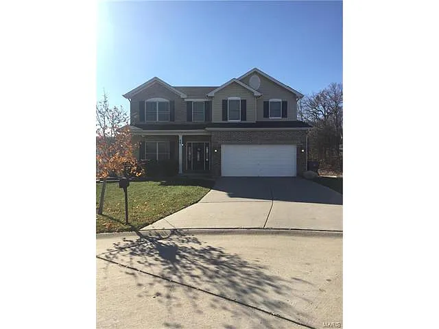 48 Red Brook Ct photo 1