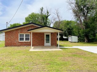 14446 S Barber St, Glenpool, OK 74033