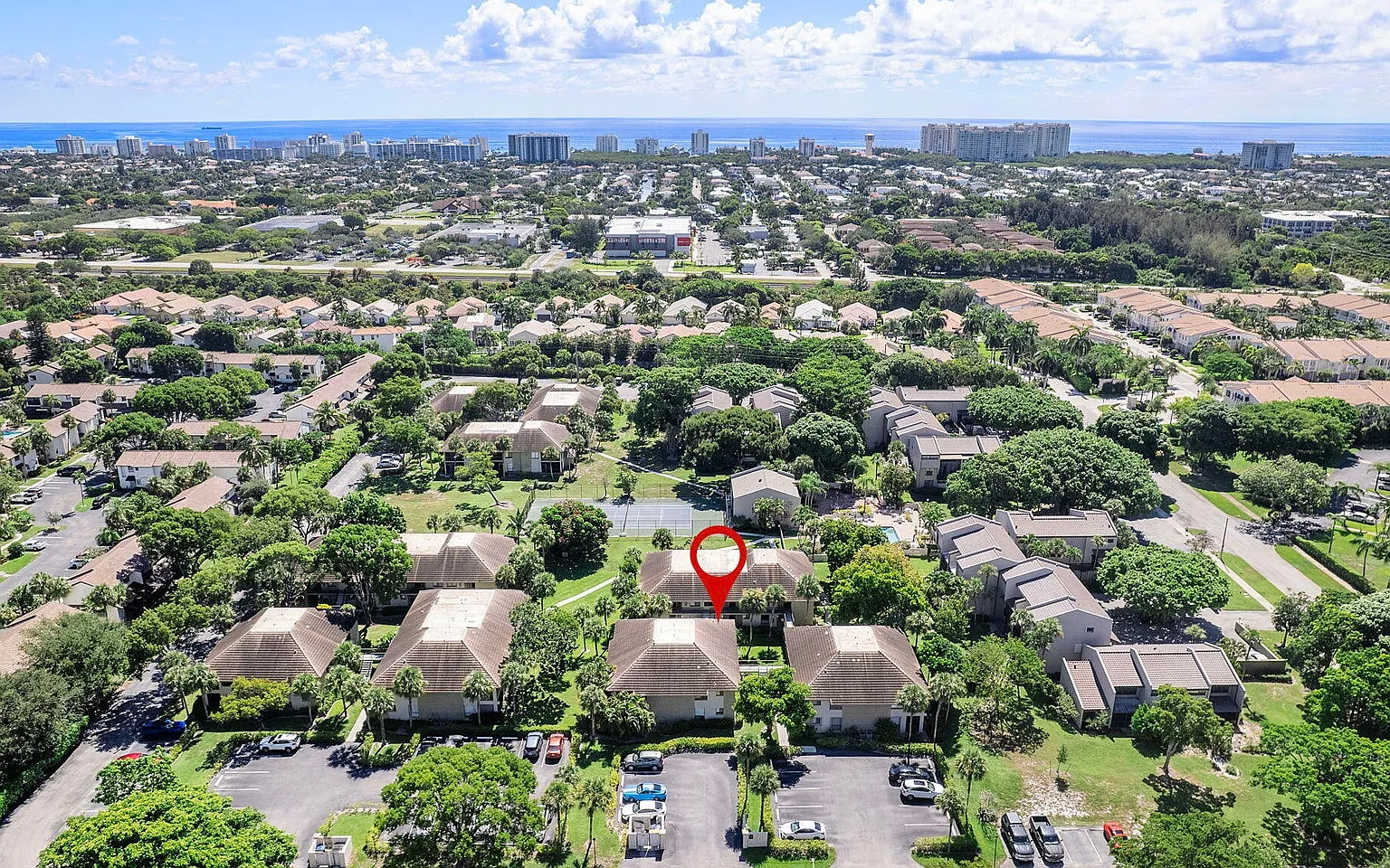 2 bed, 995 sqft, $2,500 — Photo 1