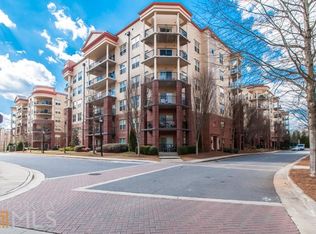200 River Vista Dr UNIT 322, Sandy Springs, GA 30350