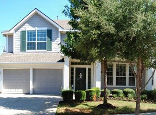 836 George St, Argyle, TX 76226