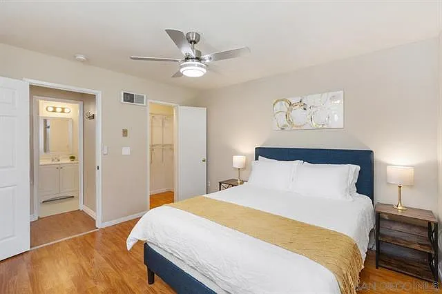 1 bed, 535 sqft, $2,450 — Photo 4