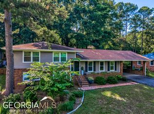 583 Allgood Rd NE, Marietta, GA 30060