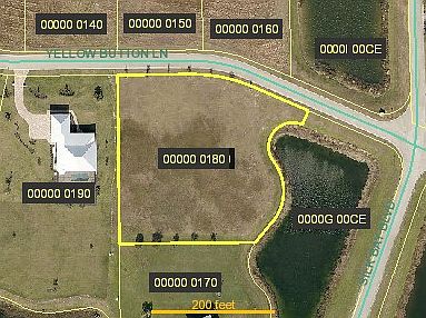 2nd image of 22870 Yellow Button Ln