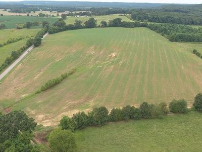 0 Gum Grove Rd, Elkton, KY, 42220