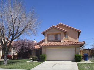 44214 Balmuir Ave, Lancaster, CA 93535