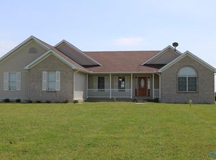 20380 Us Highway 23, Woodville, OH 43469