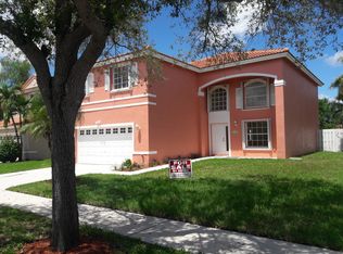 18737 NW 13th Ct, Pembroke Pines, FL 33029