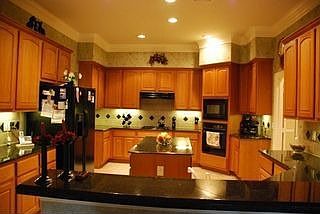 1st image of 15310 Black Falls Ln