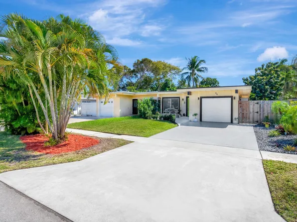 94 Palamino Circle, Boca Raton, FL 33487