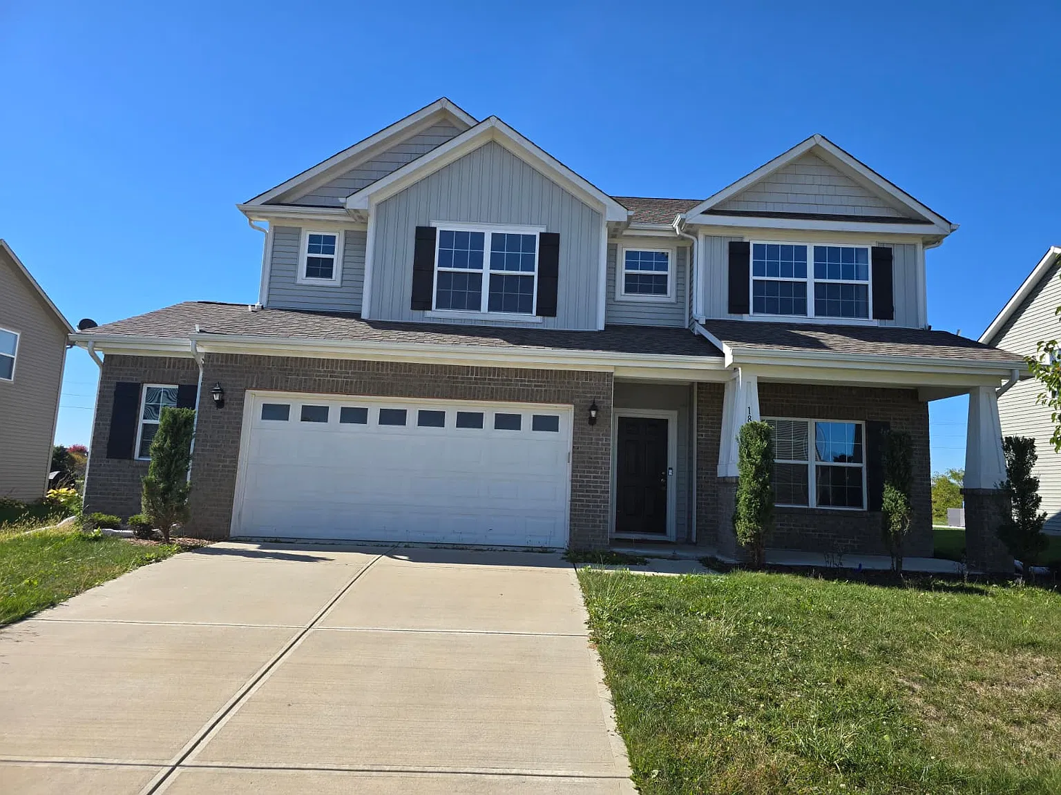 Nickel Plate Dr, Westfield — Photo 3