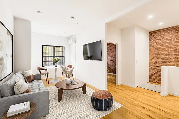 Rented by Brown Harris Stevens | media 6