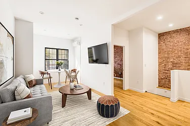 Rented by Brown Harris Stevens