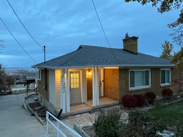 202 S 1300 E, Bountiful, UT 84010
