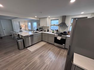 46 Forrester St #A, Newburyport, MA 01950