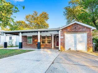 4112 Tram Dr, Dallas, TX 75212