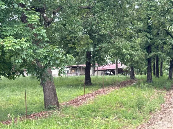 109558 S 4760th Rd, Muldrow, OK 74948