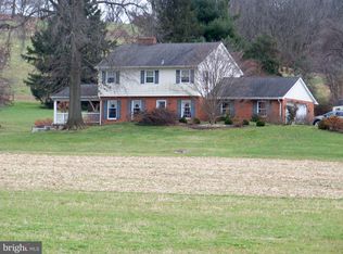 428 Weaver Rd, Strasburg, PA 17579