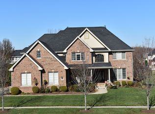 7914 Pineview Ln, Frankfort, IL 60423