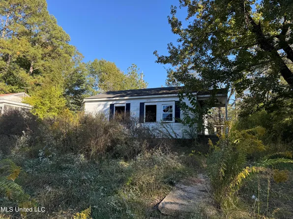 3530 Bowers St, Jackson, MS 39212