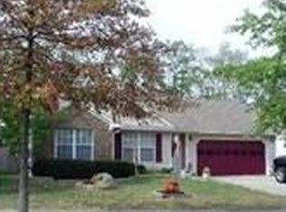 791 Liberty Hill Dr, Lexington, KY 40509