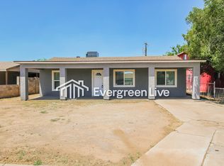 3614 W Portland St, Phoenix, AZ 85009