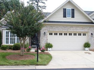 368 Collingswood Dr, Winston Salem, NC 27127