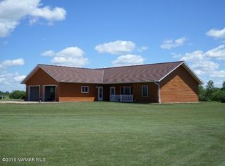 20764 130th Ave SE, Red Lake Falls, MN 56750