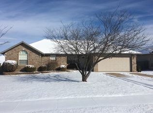 721 E Sidney St, Willard, MO 65781
