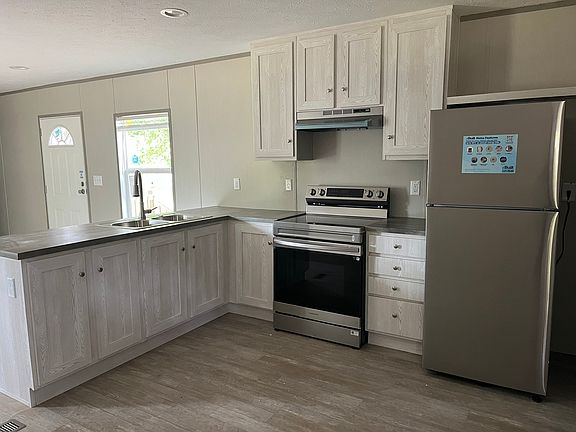 2nd image of 1515 Old Hamer Rd #4