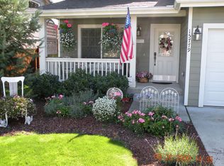 15779 104th Ave SE, Yelm, WA 98597