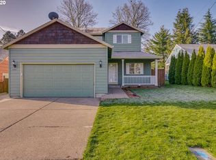 4142 SE Drake St, Milwaukie, OR 97222