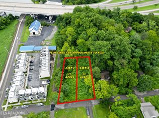 410 McCormick St, Knoxville, TN 37920