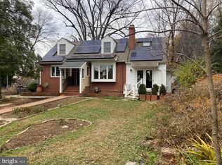 529 Brent Rd, Rockville, MD 20850