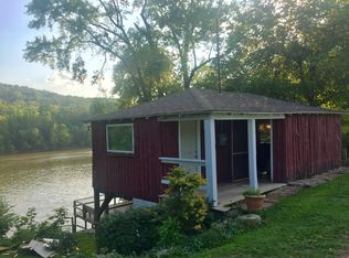 1125 River Rd, Marietta, OH 45750