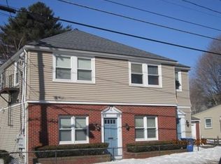 186 Vernon St #1, Wakefield, MA 01880